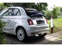 Fiat 500C 1.0 Hybrid Dolcevita 2020 WIT | Cabrio | Leder | Limited Edition