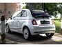 Fiat 500C 1.0 Hybrid Dolcevita 2020 WIT | Cabrio | Leder | Limited Edition
