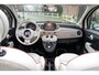 Fiat 500C 1.0 Hybrid Dolcevita 2020 WIT | Cabrio | Leder | Limited Edition