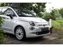 Fiat 500C 1.0 Hybrid Dolcevita 2020 WIT | Cabrio | Leder | Limited Edition