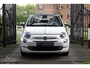 Fiat 500C 1.0 Hybrid Dolcevita 2020 WIT | Cabrio | Leder | Limited Edition
