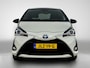Toyota Yaris 1.5 Hybrid Bi-Tone