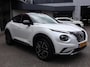 Nissan Juke 1.6 Hybrid N-Design | Half Leder | BOSE Audio | 360 Camera | Trekhaak |