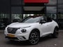 Nissan Juke 1.6 Hybrid N-Design | Half Leder | BOSE Audio | 360 Camera | Trekhaak |