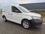 Volkswagen Caddy Benzine!! Grijs kenteken met slechts 7500 km op de teller. Nederlands kenteken volgt. Prijs Ex BTW