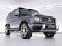 Mercedes-Benz G-klasse 63AMG 585pk |schuif/kantel dak|Burmester|massage|360° camera|sportuitlaat|sfeerverlichting|stoelverwarming & verkoeling|Apple Carplay|stuurverwarming|