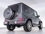 Mercedes-Benz G-klasse 63AMG 585pk |schuif/kantel dak|Burmester|massage|360° camera|sportuitlaat|sfeerverlichting|stoelverwarming & verkoeling|Apple Carplay|stuurverwarming|