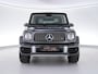 Mercedes-Benz G-klasse 63AMG 585pk |schuif/kantel dak|Burmester|massage|360° camera|sportuitlaat|sfeerverlichting|stoelverwarming & verkoeling|Apple Carplay|stuurverwarming|