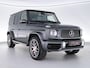 Mercedes-Benz G-klasse 63AMG 585pk |schuif/kantel dak|Burmester|massage|360° camera|sportuitlaat|sfeerverlichting|stoelverwarming & verkoeling|Apple Carplay|stuurverwarming|