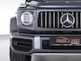 Mercedes-Benz G-klasse 63AMG 585pk |schuif/kantel dak|Burmester|massage|360° camera|sportuitlaat|sfeerverlichting|stoelverwarming & verkoeling|Apple Carplay|stuurverwarming|