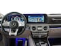 Mercedes-Benz G-klasse 63AMG 585pk |schuif/kantel dak|Burmester|massage|360° camera|sportuitlaat|sfeerverlichting|stoelverwarming & verkoeling|Apple Carplay|stuurverwarming|