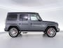 Mercedes-Benz G-klasse 63AMG 585pk |schuif/kantel dak|Burmester|massage|360° camera|sportuitlaat|sfeerverlichting|stoelverwarming & verkoeling|Apple Carplay|stuurverwarming|