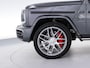 Mercedes-Benz G-klasse 63AMG 585pk |schuif/kantel dak|Burmester|massage|360° camera|sportuitlaat|sfeerverlichting|stoelverwarming & verkoeling|Apple Carplay|stuurverwarming|