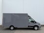 Ford Transit 350 2.0 TDCI L4H1 Trend Skeletal | Uit voorraad leverbaar | Karhof Gesloten bak + Deuren achter Kenteken 2024 | Bluetooth | Cruise Control | Voorruitverwarming | Laadvermogen 1200KG + |