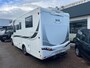 McLouis Yearling 2x Airco Queensbed Cruise