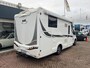 McLouis Yearling 2x Airco Queensbed Cruise