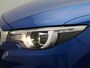 MG ZS MG EV Luxury 45 kWh Aut. | Panoramadak | Leder | Stoelverwarming | Apple carplay | DAB