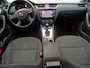 Skoda Octavia Combi 1.6 TDI Elegance Businessline Automaat