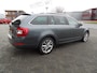Skoda Octavia Combi 1.6 TDI Elegance Businessline Automaat