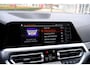 BMW 3-Serie Touring 318i Executive Edition Aut. Pano|Half leder|Sporstoelen|Navi|LMV
