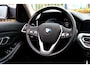 BMW 3-Serie Touring 318i Executive Edition Aut. Pano|Half leder|Sporstoelen|Navi|LMV