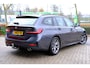 BMW 3-Serie Touring 318i Executive Edition Aut. Pano|Half leder|Sporstoelen|Navi|LMV