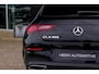 Mercedes-Benz CLA CLA 180 Shooting Brake Automaat Star Edition AMG Line | Nightpakket | Panoramadak | Sfeerverlichting | Keyless-Go | Stoelverwarming | Parktronic | Camera