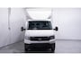 Volkswagen Crafter 2.0 TDI 177 pk Bakwagen met Laadklep en Zijdeur Marge Auto, Airco, Camera achter, 3-Zits