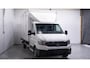 Volkswagen Crafter 2.0 TDI 177 pk Bakwagen met Laadklep en Zijdeur Marge Auto, Airco, Camera achter, 3-Zits