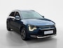 Kia Niro 1.6 GDi Hybrid DynamicPlusLine | Stoel- en stuurverwarming | Glazen schuif/-kanteldak | Elektrisch bedienbare achterklep | Dodehoekassistentie | Navi | Achteruitrijcamera | Parkeersensoren voor- en achter | LED | Adaptive cruise control | Climate control | Apple/Android Carplay