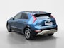 Kia Niro 1.6 GDi Hybrid DynamicPlusLine | Stoel- en stuurverwarming | Glazen schuif/-kanteldak | Elektrisch bedienbare achterklep | Dodehoekassistentie | Navi | Achteruitrijcamera | Parkeersensoren voor- en achter | LED | Adaptive cruise control | Climate control | Apple/Android Carplay