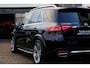 Mercedes-Benz GLE 350 e PHEV Plug in 4MATIC Premium Plus*Perfect MB Onderh.*BTW*1ste Eig*Pano/Burmester/ACC/Massage/Sfeer/360/Stoelverw./Stoelkoeling/MBUX/LED/Elek. Klep/Standkachel/Dodehoek/Rijstrook/Apple Carplay-Android/21inch LM*