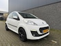 Peugeot 107 1.0 Active/Nieuwe APK en beurt/LED/AIRCO/