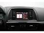 Mazda CX-5 2.0 Skylease+ Limited Edition met afneembare trekhaak : dealer onderhouden