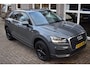 Audi Q2 30 TFSI Design S-line Automaat Cruise Carplay Stoelv Weinig kms