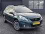 Peugeot 2008 1.2 PureTech Active 2e Eigenaar,Pano,Navi,Afn.Trekhaak,Dealer Onderhouden,Pdc,110pk,Airco,Cruise,Distributie vv 2023,Apk tot 06-2026