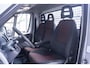 Fiat Ducato 2.3 MultiJet 120 pk L4Pick Up / Open Laadbak Airco Cruise Control, LxBxH 420x202x40 cm