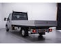 Fiat Ducato 2.3 MultiJet 120 pk L4Pick Up / Open Laadbak Airco Cruise Control, LxBxH 420x202x40 cm