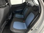 Hyundai i10 Occasion 1.0i i-Motion Comfort | Grijs | Tweedehands Hyundai i10 | Airco | Cruisecontrol | Aux en usb audio