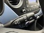 Hyundai i10 Occasion 1.0i i-Motion Comfort | Grijs | Tweedehands Hyundai i10 | Airco | Cruisecontrol | Aux en usb audio