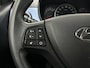 Hyundai i10 Occasion 1.0i i-Motion Comfort | Grijs | Tweedehands Hyundai i10 | Airco | Cruisecontrol | Aux en usb audio