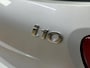 Hyundai i10 Occasion 1.0i i-Motion Comfort | Grijs | Tweedehands Hyundai i10 | Airco | Cruisecontrol | Aux en usb audio