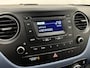 Hyundai i10 Occasion 1.0i i-Motion Comfort | Grijs | Tweedehands Hyundai i10 | Airco | Cruisecontrol | Aux en usb audio