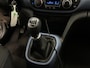 Hyundai i10 Occasion 1.0i i-Motion Comfort | Grijs | Tweedehands Hyundai i10 | Airco | Cruisecontrol | Aux en usb audio
