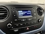 Hyundai i10 Occasion 1.0i i-Motion Comfort | Grijs | Tweedehands Hyundai i10 | Airco | Cruisecontrol | Aux en usb audio