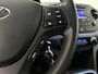 Hyundai i10 Occasion 1.0i i-Motion Comfort | Grijs | Tweedehands Hyundai i10 | Airco | Cruisecontrol | Aux en usb audio