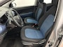 Hyundai i10 Occasion 1.0i i-Motion Comfort | Grijs | Tweedehands Hyundai i10 | Airco | Cruisecontrol | Aux en usb audio