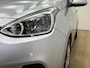Hyundai i10 Occasion 1.0i i-Motion Comfort | Grijs | Tweedehands Hyundai i10 | Airco | Cruisecontrol | Aux en usb audio