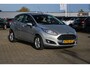 Ford Fiesta 1.0 EcoBoost Titanium 1 EIGENAAR/ NAVIGATIE/ 78000