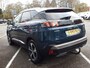 Peugeot 3008 GT 1.2-130pk AUTOMAAT/EAT8 Navigatie| Trekhaak | Apple Carplay & Android Auto | KEYLESS | Elektrische stoel&massage | Achteruitrijcamera | Dodehoek|BT